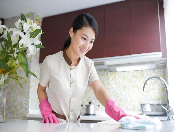 保潔公司的管理